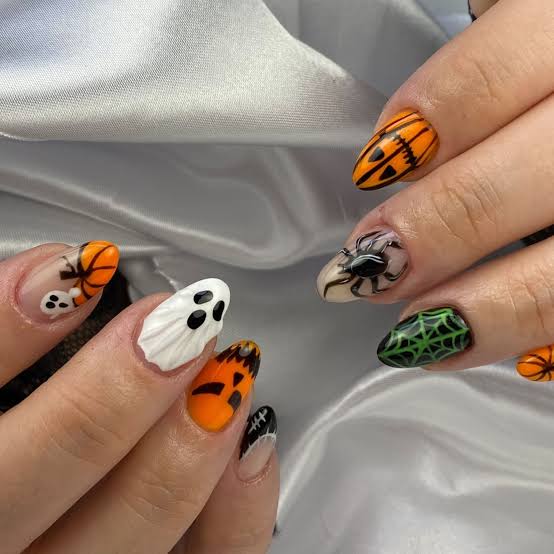Diseño Halloween 2