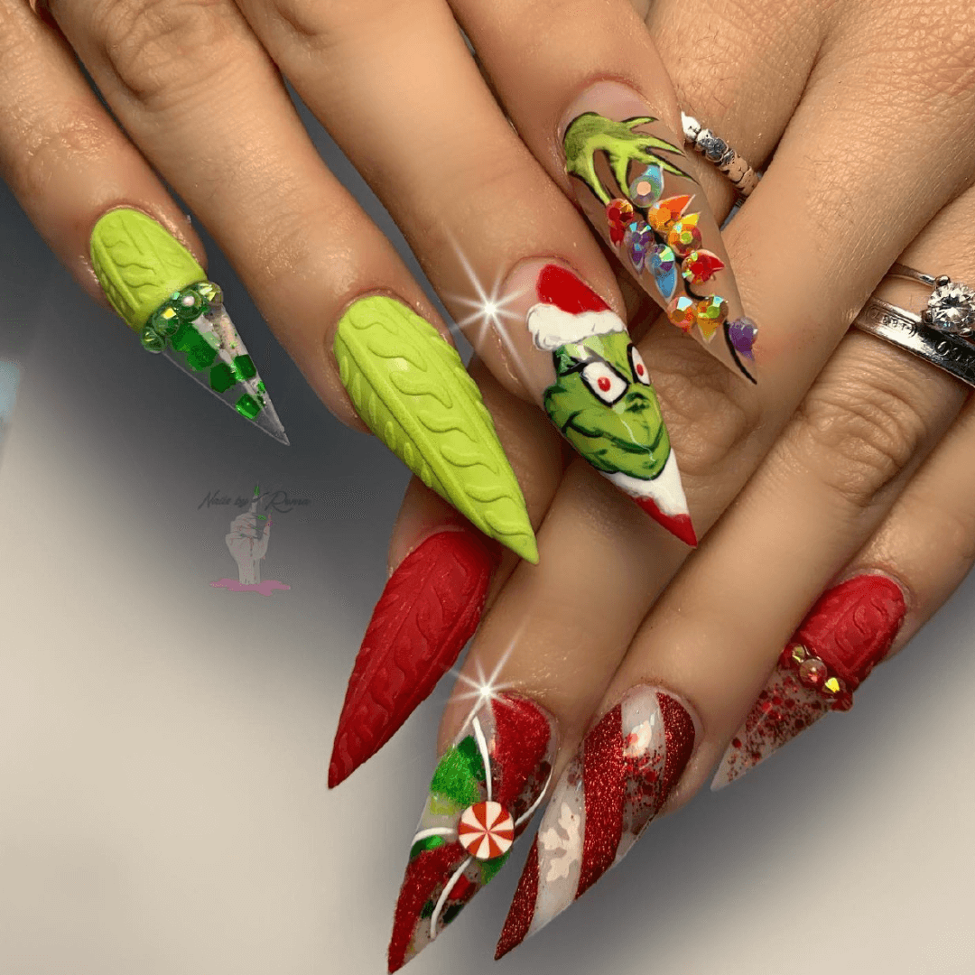 Diseño Navidad 3