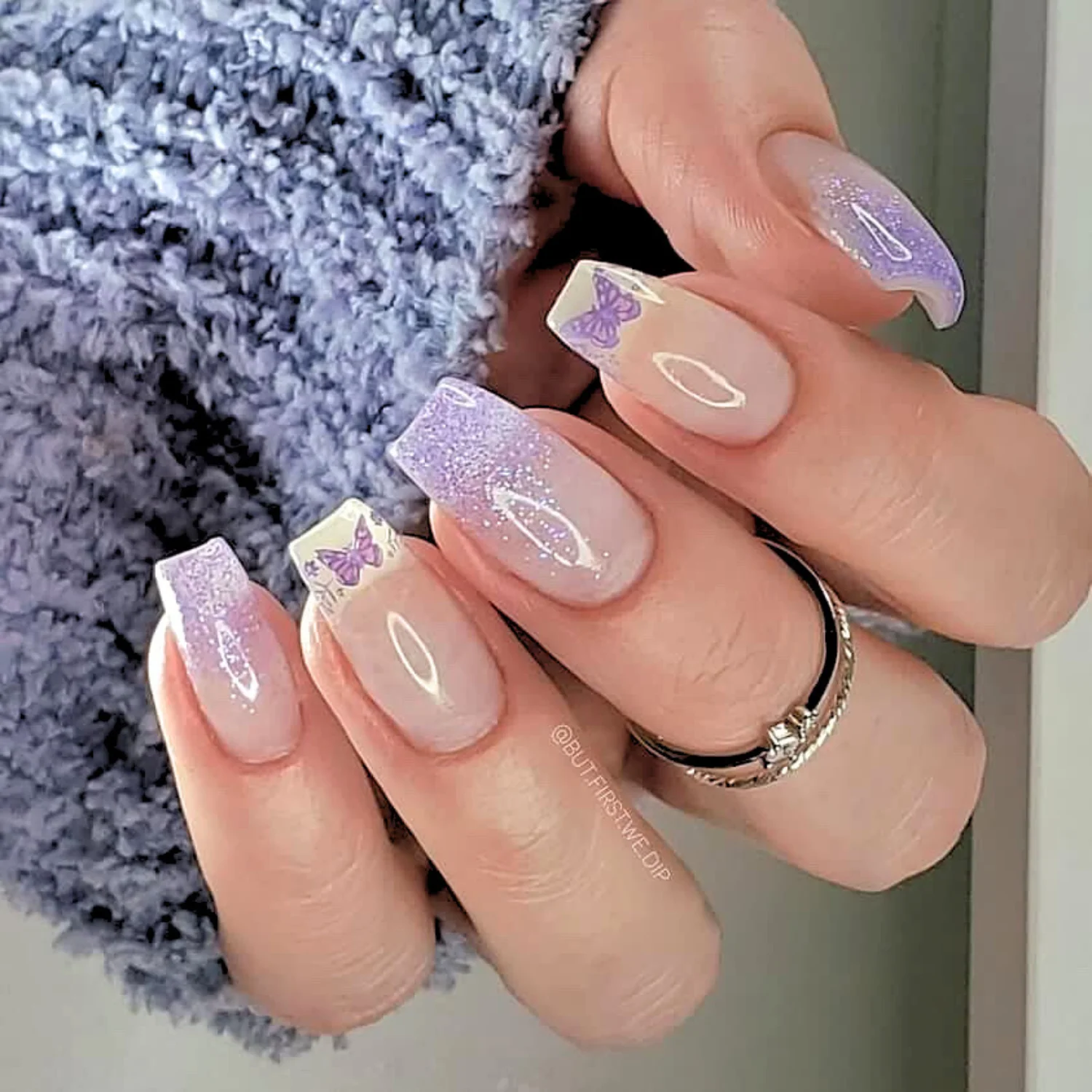 Nail Art 1