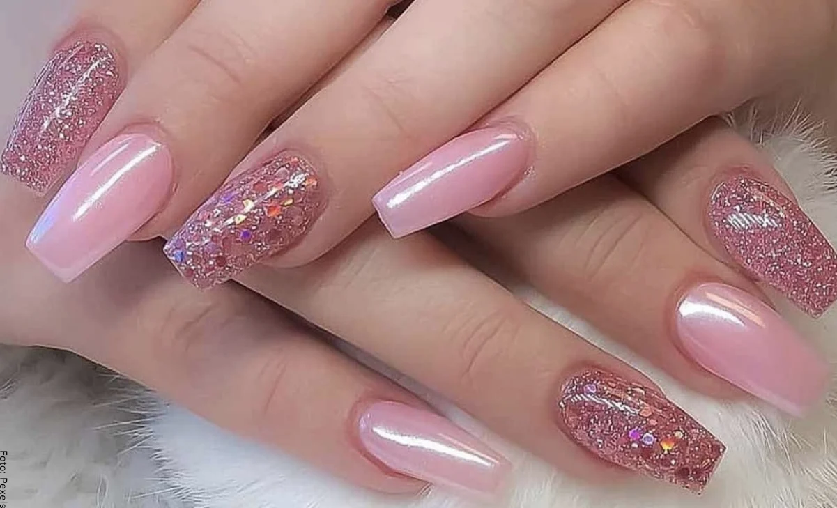Uñas Acrílicas 2